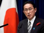Japonský premiér Kišida sa nezúčastní na ZOH 2022 v Pekingu