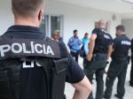 Policajný zbor bude prijímať mladších uchádzačov, veková hranica sa posunie
