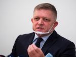 Fico: Ak by prišlo pozvanie z čínskej strany, do Pekingu by som išiel