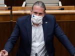 Hojsík: Eurokomisia by mala zakázať využívanie divokých zvierat v cirkusoch