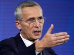 Stoltenberg: Kroky Ruska podkopávajú bezpečnosť v Európe