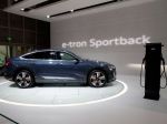 Audi plánuje investovať do elektrických vozidiel 18 mld. eur