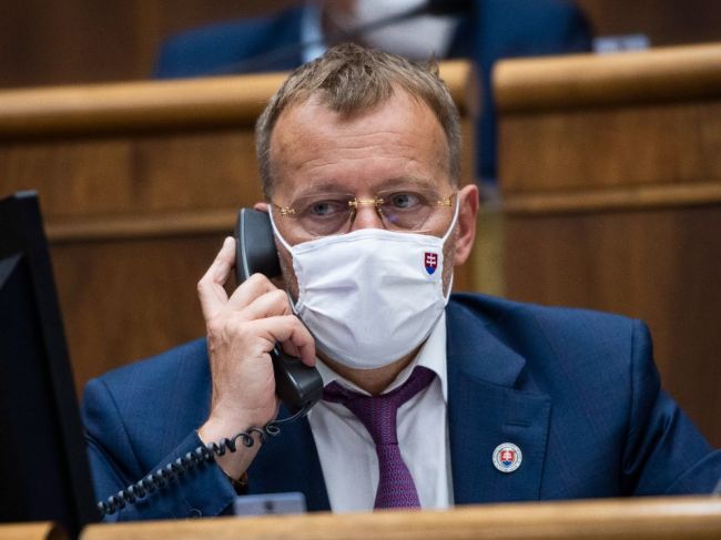 Boris Kollár: Investori sú pripravení začať stavať nájomné byty, čakajú len na zákon