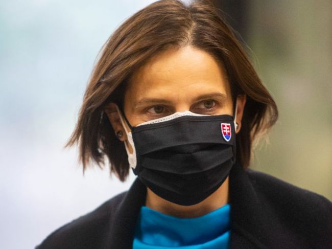 Mária Kolíková chce počuť v kauze únosu Michala Kováča ml. v krátkom čase rozsudok