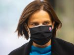 Mária Kolíková chce počuť v kauze únosu Michala Kováča ml. v krátkom čase rozsudok