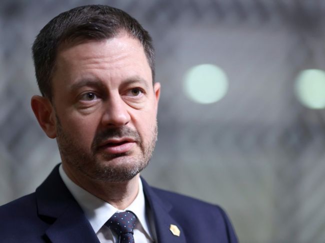 Heger: Covidpasy by mali platiť deväť mesiacov od 1. februára 2022