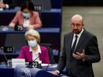 Michel: Lídri EÚ sa dohodli na predĺžení ekonomických sankcií voči Rusku