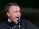 Bolsonaro chce mená úradníkov, ktorí schválil covidovú vakcínu pre deti