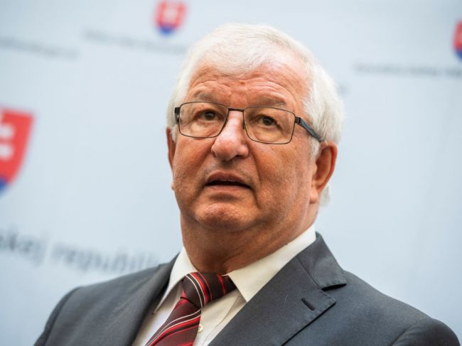 Mazák: Súdny dvor EÚ sa zrušeniu Mečiarovej amnestie odmietol venovať