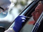 Grécko po kritike lídrov EÚ uvoľnilo podmienky testovania ľudí na covid