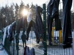 Poľsko pátra na hraniciach po vojakovi, ten zrejme požiadal o azyl v Bielorusku