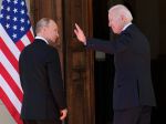 Rusko od NATO žiada bezpečnostné záruky, žiada urýchlené rokovania