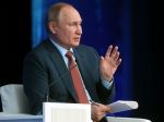 Putin ponúkol európskym krajinám vakcínu Sputnik Light na posilňujúcu dávku
