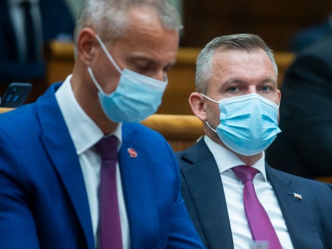 Remišová: NKÚ odhalil pravdu, ako Pellegrini a Raši riadili informatizáciu štátu