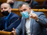 Prípad Suju, ktorý narušil diskusiu vo Svite, rieši Okresný úrad Poprad ako priestupok