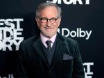 Svetoznámy americký režisér Steven Spielberg má 75 rokov