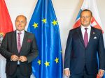 Kollár a Sobotka: Pandemická situácia sa na Slovensku aj v Rakúsku zlepšuje