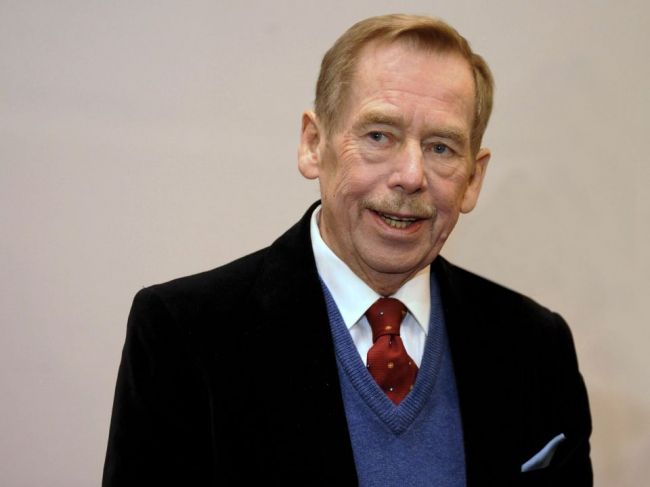 Pred 10 rokmi zomrel československý i český prezident Václav Havel - dnes