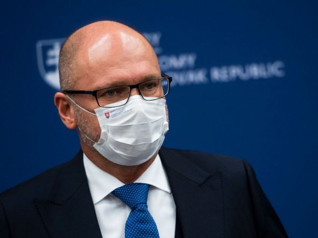 Richard Sulík: Je čas vrátiť sa ku COVID automatu a otvoriť prevádzky