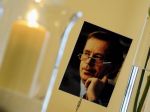 Prezidentka: Životný príbeh Václava Havla ukazuje, že ideály do politiky patria