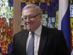 Moskva varovala pred novými krokmi, ak Západ odignoruje jej požiadavky