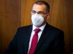 Maroš Žilinka: Žiadna z mocí nemôže šéfovi GP ukladať, ako má postupovať