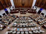 Nová voľba komisára pre deti bude na ďalšej schôdzi, hlásiť sa dá do 14.1.