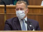 Boris Kollár: Som za otvorenie gastroprevádzok, Richarda Sulíka podporím