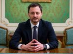 Premiér: Rok 2021 bol mimoriadne ťažký, možno najťažší v ponovembrovej histórii