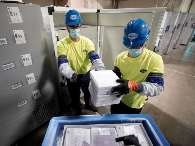 Členovia EÚ dostanú na boj proti omikronu ďalších 20 miliónov dávok vakcíny