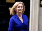 Novou vyjednávačkou Londýna pre brexit bude šéfka diplomacie Trussová