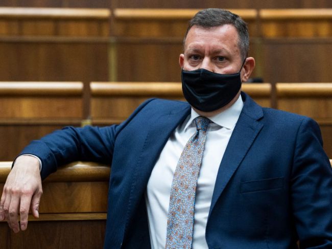 Daniel Lipšic: Video z poľovníckej chaty môže vyhodnotiť len dozorový prokurátor