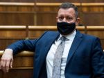 Daniel Lipšic: Video z poľovníckej chaty môže vyhodnotiť len dozorový prokurátor