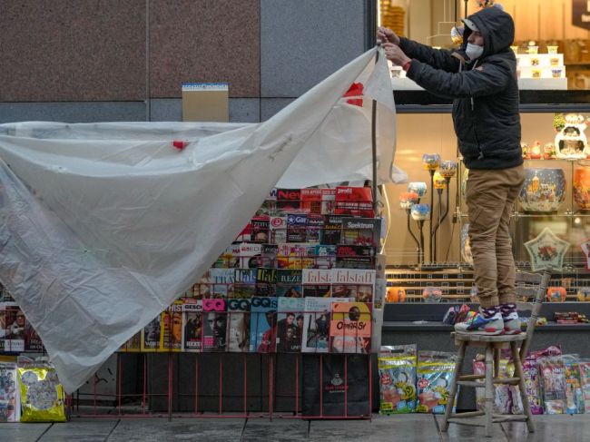 Rakúsko: Od pondelka platia sprísnené opatrenia na vstup do krajiny