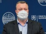 Milan Krajniak: Nezamestnanosť v novembri klesla na 6,64 %