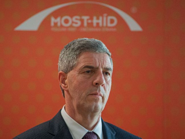 Na Slovensku v roku 2021 vznikla jedna strana, zanikol Most-Híd či SMK