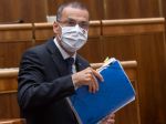 Žilinka: Trestný čin opilstva má svoje opodstatnenie