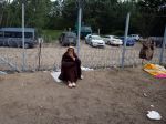 Grécko žiada prostriedky EÚ na rozšírenie plota na hraniciach s Tureckom