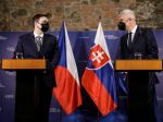 Korčok: Spoločná história SR a ČR robí naše vzájomné vzťahy unikátnymi