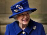 Kráľovná Alžbeta II. strávi Vianoce na hrade Windsor