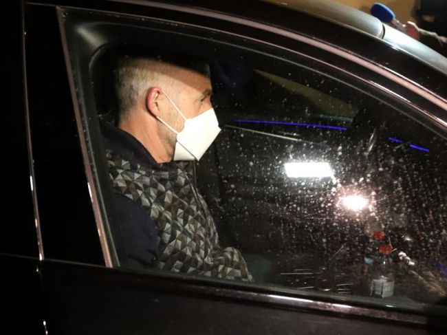 Prokurátor ÚŠP podal obžalobu v kauze Očistec na 11 osôb