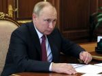 Putin varuje Západ pred protiopatreniami, ak sa NATO priblíži k hraniciam Ruska