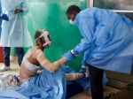 Výbuch cisterny na Haiti má už 90 obetí, tragédia odhalila slabé zdravotníctvo