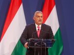 Orbán: Maďarsko nezmení svoju migračnú politiku