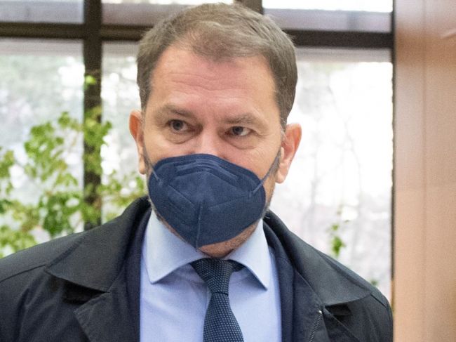 Matovič: Finančná motivácia zabrala, ľudia 60 plus sa očkujú viac ako mladší