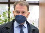 Matovič: Finančná motivácia zabrala, ľudia 60 plus sa očkujú viac ako mladší