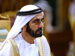 Súd nariadil dubajskému emirovi zaplatiť exmanželke 554 miliónov libier