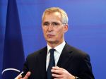 NATO: Rusko pokračuje v rozmiestňovaní jednotiek pri hraniciach s Ukrajinou