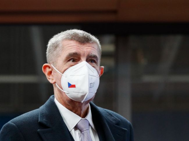 Česká polícia odložila prípad údajného zavlečenia Andreja Babiša mladšieho na Krym