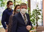Lengvarský: Zaočkovaných máme viac ako 50 percent populácie